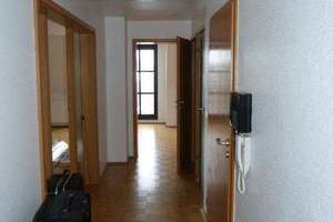 Geräumige Einlieger- Dachgeschosswohnung in bevorzugter Lage von Dortmund – 44141 Westfalendamm, Dortmund – Vorschaubild 4