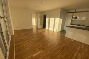 Wohnen am Wasser!  - Moderne, hell, mit EBK! – Lindenstraße 34, 12555 Köpenick, Berlin – Vorschaubild 4