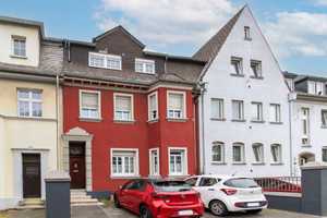 Gut vermietete Kapitalanlage: Charmanter MFH-Altbau mit 3 WE und Potenzial – Euskirchen (Kreis) – Vorschaubild 1