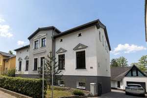 Stilvolles Mehrgenerationenhaus mit traumhaftem Garten und vielseitigen Nutzungsmöglichkeiten – Die vollständige Adresse der Immobilie erhältst du vom Anbieter., 16225 Eberswalde – Vorschaubild 9