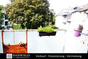 Perfekte 2,5 Zimmer Wohnung mit Balkon in Essen-Rüttenscheid – Eleonorastraße 15, 45136 Rüttenscheid, Essen – Vorschaubild 5
