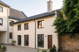 Baugenehmigung inklusive! Haus-Projekt in Offenbach-Bieber – 360.000 € Provisionfrei !!! – 63073 Bieber, Offenbach am Main – Vorschaubild 5