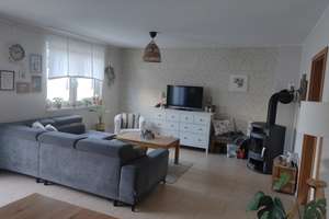 Familienfreundliche Doppelhaushälfte mit Kamin, Garten & Garage – Die vollständige Adresse der Immobilie erhältst du vom Anbieter., 41516 Grevenbroich – Vorschaubild 4