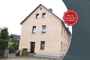Schönes Wohn- und Geschäftshaus mit Geschichte in Zwönitz – Erzgebirgskreis – Vorschaubild 1