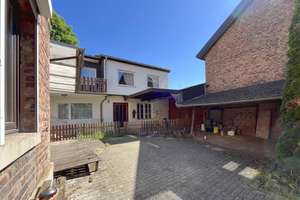 Ein Rückzugsort im Herzen von Bad Godesberg – zwei Häuser, ein Hof und die Leichtigkeit des Wohnens! – Die vollständige Adresse der Immobilie erhältst du vom Anbieter., 53177 Alt-Godesberg, Bonn – Vorschaubild 20