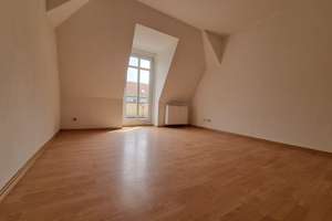 Wohnen mit Ausblick - 3-Zimmer-Dachgeschosswohnung mit zwei Balkonen – Richard-Wagner-Str. 28, 38820 Halberstadt – Vorschaubild 4