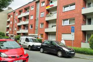  2 Zimmerwohnung  Münster Nähe Uni/Aasee