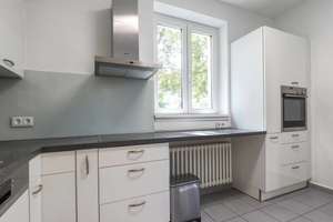 Mainz Oberstadt # großzügige 5 Zimmerwohnung im 1. Obergeschoss # Einbauküche # Gartenanteil – Am Stiftswingert 13, 55131 Oberstadt, Mainz – Vorschaubild 32
