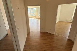 Großzügige, helle Wohnung mit Top-Anbindung im beliebten Dornbusch – 60320 Dornbusch, Frankfurt am Main – Vorschaubild 3