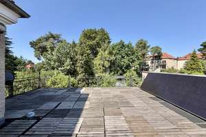 Viel Raum für Familienleben und Sonnenstunden im eigenen Garten in begehrter Lage von Köpenick – Die vollständige Adresse der Immobilie erhältst du vom Anbieter., 12555 Köpenick, Berlin – Vorschaubild 11