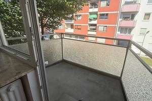 1-Zimmer-Wohnung mit Balkon – Korbinianstraße 9, 80807 Milbertshofen, München – Vorschaubild 4