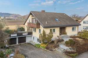 Idyllisch am Ortsrand!
Großes Zweifamilienhaus mit Einliegerwohnung – Konstanz (Kreis) – Vorschaubild 30