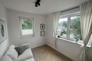 Wohnen mit Charakter: Penthouse in Hamburg-Rissen – Flerrentwiete 30, 22559 Rissen, Hamburg – Vorschaubild 11