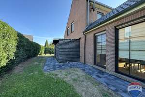 Charmantes Einfamilienhaus mit einladendem Garten in idyllischer Lage von Kleve-Düffelward – Die vollständige Adresse der Immobilie erhältst du vom Anbieter., 47533 Kleve – Vorschaubild 18