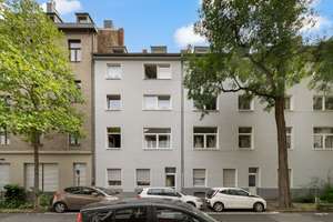 Charmante 2-Zimmer-Wohnung im Herzen von Ehrenfeld als Kapitalanlage – 50823 Ehrenfeld (Ortsteil), Köln – Vorschaubild 1