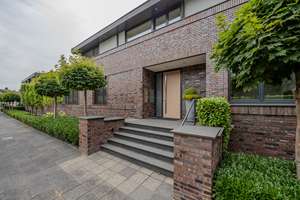Krefeld-Verberg/Stadtwald! Exklusive Souterrain-Wohnung in moderner 4-Parteien-Architektenvilla – Die vollständige Adresse der Immobilie erhältst du vom Anbieter., 47802 Verberg, Krefeld – Vorschaubild 20