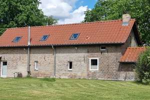 Wohnen direkt am Wasser: Modernisiertes Haus, Scheune und eigener Hafen  direkt an der Dahme – Die vollständige Adresse der Immobilie erhältst du vom Anbieter., 15754 Heidesee – Vorschaubild 16
