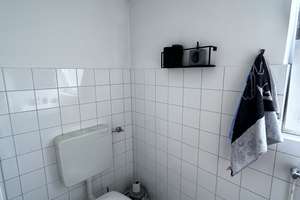 Ab 01.08.2026 verfügbar: Zuhause mit drei Zimmern in der Aachener Innenstadt – Die vollständige Adresse der Immobilie erhältst du vom Anbieter., 52064 Marschiertor, Aachen – Vorschaubild 7