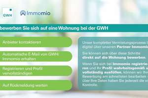 Schöne 3-Zimmer-Wohnung in Mannheim-Vogelstang – Die vollständige Adresse der Immobilie erhältst du vom Anbieter., 68309 Vogelstang, Mannheim – Vorschaubild 14