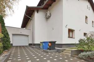 Exklusive Villa im schönen Berlin-Lübars – Die vollständige Adresse der Immobilie erhältst du vom Anbieter., 13469 Lübars, Berlin – Vorschaubild 40