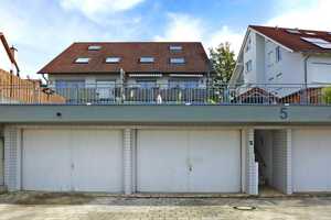 Attraktives, top gepflegtes 7-Familien-Haus (1 Whg. frei) in ruhiger Lage bei Ludwigsburg – Ludwigsburg (Kreis) – Vorschaubild 7