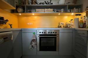 Altstadt - 2 Zimmer Wohnung - Marktstraße – Marktstraße 6, 40213 Altstadt, Düsseldorf – Vorschaubild 7