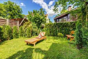 Möbliert: 2-Zimmer Gartenwohnung am Pasinger Stadtpark  – Die vollständige Adresse der Immobilie erhältst du vom Anbieter., 81243 Pasing, München – Vorschaubild 11