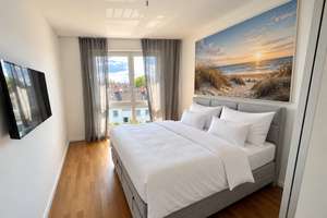 Nordost: Eine Penthousewohnung der Premiumklasse mit großer Dachterrasse – 65193 Nordost, Wiesbaden – Vorschaubild 6