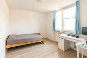 +++ Grüne, ruhige Siedlungslage! - Gepflegte 3-Zimmer-Wohnung mit Süd-Balkon und TG-Stellplatz +++ – Die vollständige Adresse der Immobilie erhältst du vom Anbieter., 4288 Holzhausen, Leipzig – Vorschaubild 12