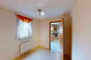 *** Sofort frei - Einfamilienhaus mit Garage in Botenheim *** – Die vollständige Adresse der Immobilie erhältst du vom Anbieter., 74336 Brackenheim – Vorschaubild 7