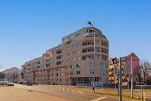 Penthouse für jedes Alter - barrierefreies Wohnen mit Dachterrasse und Weitblick – Relaisstraße 2, 68219 Rheinau, Mannheim – Vorschaubild 3