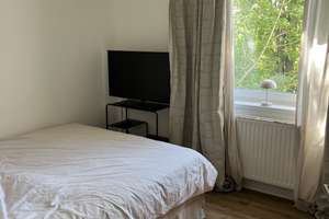 1,5 Zimmer Wohnung Grenze Friedrichstadt/ Oberbilk – Siemensstraße 3, 40227 Oberbilk, Düsseldorf – Vorschaubild 4