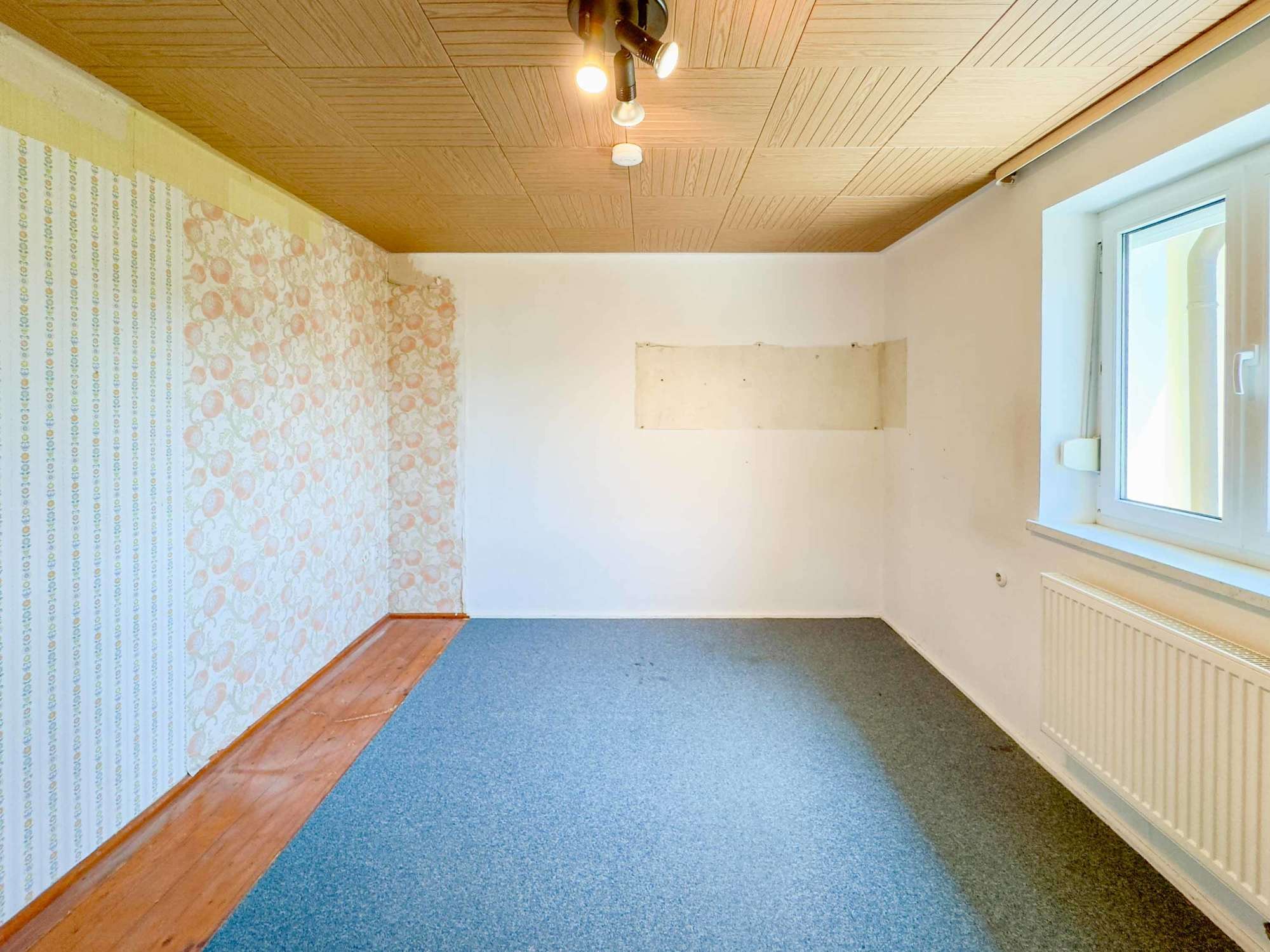 Immobilie in Heretsried - „Gartenoase & Lebens(t)raum – Geräumiges Zuhause vor Augsburgs Toren“ - Bild 2