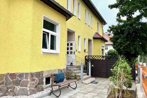 Haushälfte zur Selbstnutzung - PLUS Kapitalanlage in Radebeul (3 bereits sanierte Wohnungen!) – Die vollständige Adresse der Immobilie erhältst du vom Anbieter., 1445 Radebeul – Vorschaubild 13