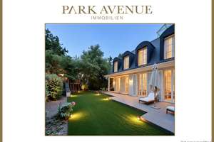 Ihre private Loge in St.Emmeram: Wir nennen es Wohnen – Sie nennen es Status