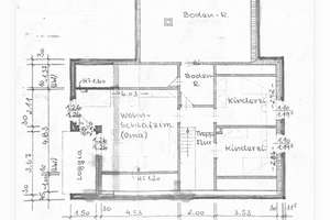 Einfamilienhaus mit großem Grundstück zwischen Neuenhaus und Nordhorn – Die vollständige Adresse der Immobilie erhältst du vom Anbieter., 49828 Neuenhaus – Vorschaubild 30
