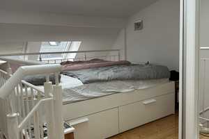 1,5-Zimmer-Maisonette-Wohnung mit Galerie – Schulstraße 42, 80634 München – Vorschaubild 5