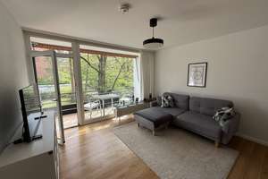 Wohnen wo andere spazieren gehen: 2-Zimmer Wohnung in direkter Nähe zum Waldsee – Stauffenbergstraße 1, 29223 Celle – Vorschaubild 2