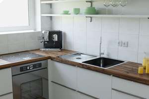 Tolle 3 Zimmer Wohnung mit Balkon für Familien – 44319 Wickede, Dortmund – Vorschaubild 5
