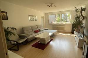 Wohnen im Grünen: Saniertes 3,5-Zimmer-Apartment in Freiburg-Landwasser – 79110 Landwasser, Freiburg im Breisgau – Vorschaubild 3
