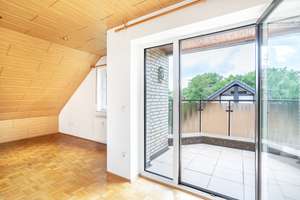 Bielefeld-Stieghorst: ZFH | Sackgassenlage 
ca. 174 m² Wfl. + ca. 58 m² ausgebaute Nutzfläche im DG – Die vollständige Adresse der Immobilie erhältst du vom Anbieter., 33605 Stieghorst, Bielefeld – Vorschaubild 28