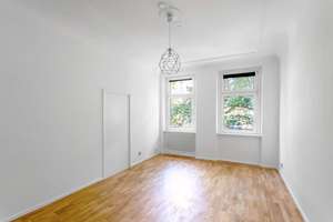 Ossastraße: Frisch renoviert. Gut geschnitten. Neukölln. – Die vollständige Adresse der Immobilie erhältst du vom Anbieter., 12045 Neukölln (Ortsteil), Berlin – Vorschaubild 1