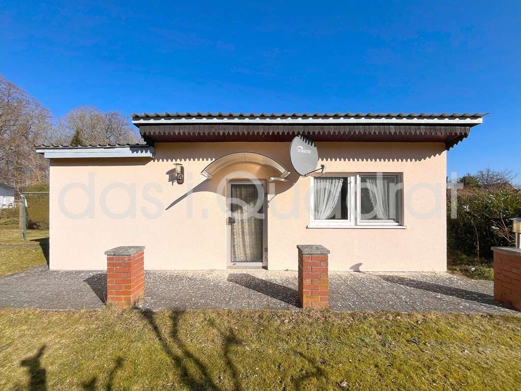 Immobilie in Klausdorf - Power-Nap für Ihre Lebenskraft!! 

Power-Nap für Ihre Lebenskraft! Ferienhaus in Klausdorf!! - Bild 2