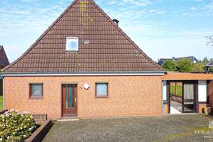 Idylisches Einfamilienhaus in zentraler Lage von 24582 Wattenbek – Die vollständige Adresse der Immobilie erhältst du vom Anbieter., 24582 Wattenbek – Vorschaubild 5