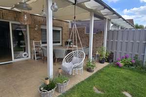 Einziehen und wohlfühlen – modernes Einfamilienhaus mit Garten, Sauna und PV-Anlage – Zur Steinheide 122, 47804 Benrad-Nord, Krefeld – Vorschaubild 37