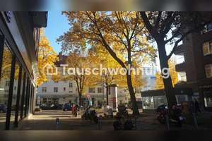 Tauschwohnung: Helle Wohnung nähe Stadtspark – Die vollständige Adresse der Immobilie erhältst du vom Anbieter., 22307 Barmbek-Nord, Hamburg – Vorschaubild 7