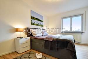 MÖBLIERT - ZENTRAL und HELL - 3-Zimmer-Wohnung mit Balkon in S-Mitte – Die vollständige Adresse der Immobilie erhältst du vom Anbieter., 70182 Dobel, Stuttgart – Vorschaubild 54