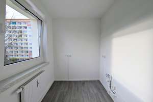 Hell & stilvoll – 2-Raumwohnung mit Loggia und Tageslichtküche – Friedrich-Hähnel-Straße 4, 9120 Helbersdorf, Chemnitz – Vorschaubild 7