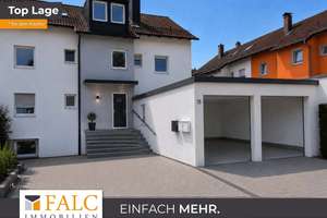 Exklusiv kernsaniertes Mehrfamilienhaus mit vier Wohneinheiten und moderner Wärmepumpentechnik