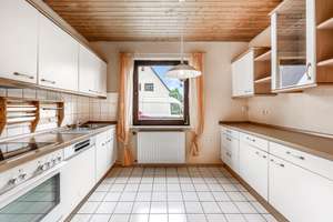 Großes Grundstück, großes Potential - Einfamilienhaus in Bremen-Rönnebeck – Die vollständige Adresse der Immobilie erhältst du vom Anbieter., 28777 Rönnebeck, Bremen – Vorschaubild 10